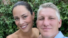 PO PRVI PUT JE POKAZALA TRUDNIČKI STOMAK Ana Ivanović je do sada srećne vesti objavljivala na drugačiji način (FOTO)