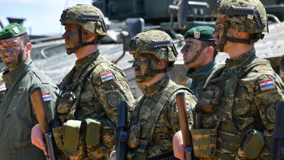 U Hrvatsku stigla još dva američka helikoptera Crni jastreb