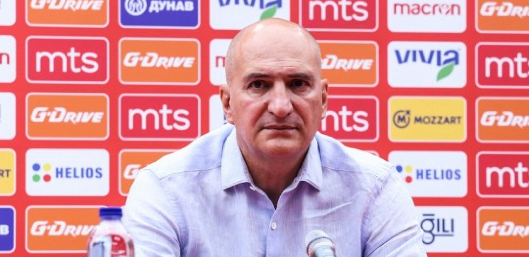 MILOJEVIĆ - TRENER KAKAV JE POTREBAN ZVEZDI Prva reakcija iz redova srpskog šampiona posle dovođenja Stankovićevog naslednika