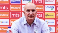 MILOJEVIĆ - TRENER KAKAV JE POTREBAN ZVEZDI Prva reakcija iz redova srpskog šampiona posle dovođenja Stankovićevog naslednika