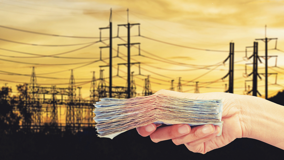 OVO SU VREMENA OPSTANKA Makedonija još nije uspela da nabavi struju za zimu