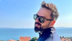 PETAR GRAŠO PROGOVORIO O ĆERKI Provodi manje vremena sa porodicom, a evo šta kaže o tastu Tončiju Huljiću