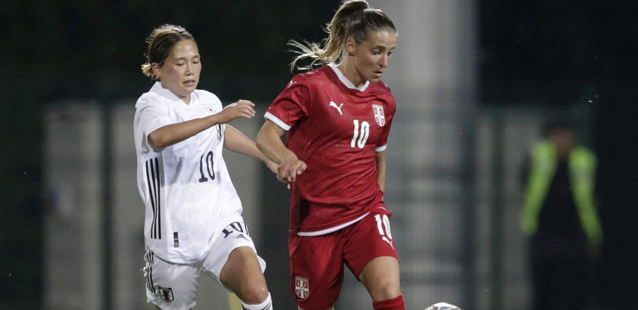 SRPKINJA ISPISALA ISTORIJU NA OSTRVU Jelena Čanković potpisala za Čelsi