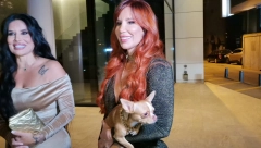 ALIS ADAKTAR BEZ DLAKE NA JEZIKU O PROMENI IMENA Rijaliti o Adamu i njegovoj porodici šokiraće naciju, a sada je došao taj trenutak (VIDEO)