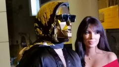 OVO JE BRAT ADAMOVE ŽENE Porodica Adaktar ne prestaje da intrigira javnost, držali su ga u tajnosti, a sada isplivala fotografija (FOTO)