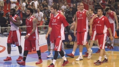 JOVIĆ I MILER NA IVICI FIZIČKOG SUKOBA Saigrači sprečili veći incident