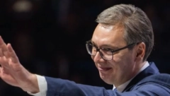 OVO JE POBEDNIK Predsednik Vučić: "Ognjište, trag o postojanju" (FOTO)