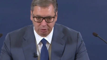 VUČIĆ NAJAVIO: Građani koji budu štedeli struju imaće drastične popuste (VIDEO)