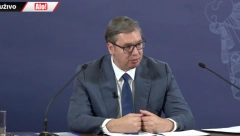 KAD BUDE TREBALO, OBELODANIĆEMO Vučić otkrio: U mom sefu je 7 dokumenata o povlačenju priznanja nezavisnosti Kosova
