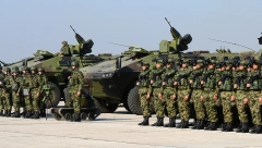 HRVATI POTVRDILI! Srbija ubedljivo najjača vojna sila na Balkanu!