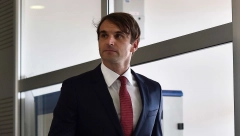 ODGOVORIO KO IZ TOPA Miloš Milojević iz prve poručio: Spreman sam, dolazim u Zvezdu