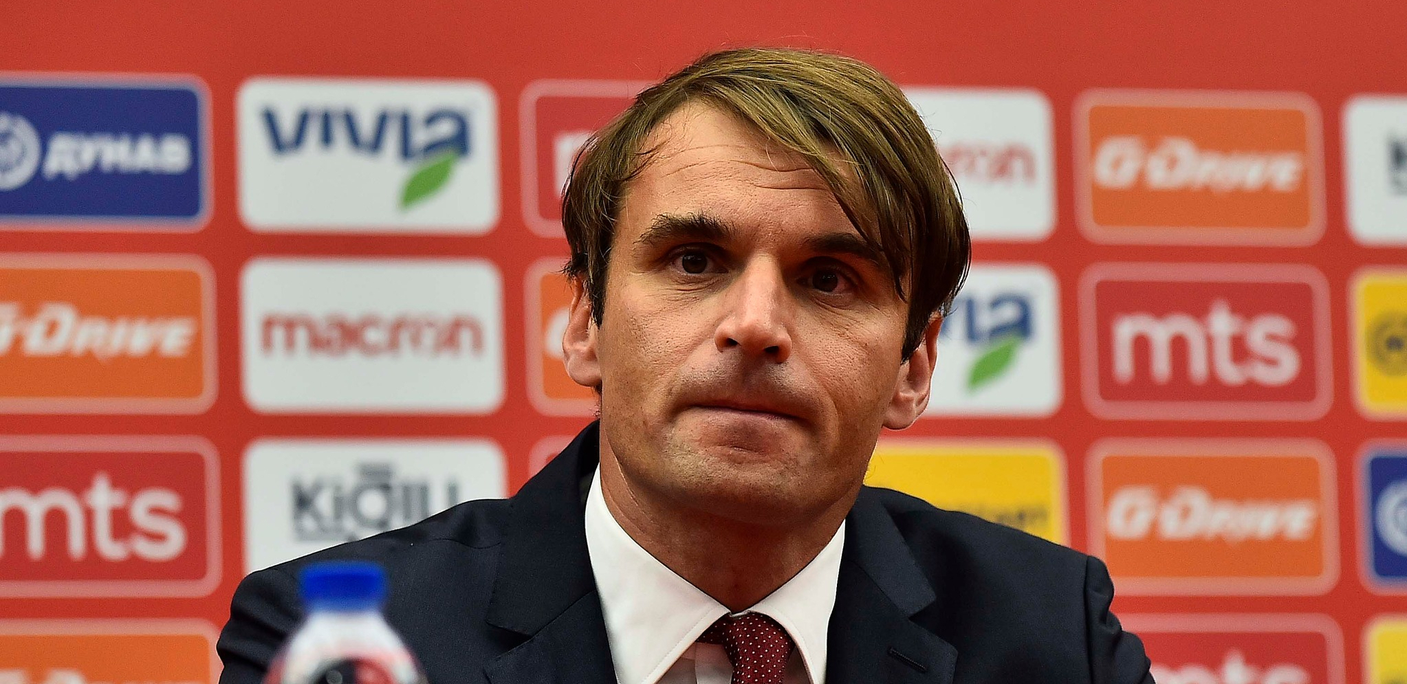 MILOJEVIĆ ZADOVOLJAN POSLE TRIJUMFA Ponosan sam na momke jer su na gostovanju postigli četiri gola