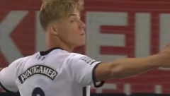 KONSTRUKTIVNO Atlanta pravi reorganizaciju ekipe, dovode supertalentovanog Danca da potpiše ugovor (VIDEO)