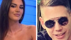 BOGDAN SREJOVIĆ BACIO OKO NA JOVANU LJUBISAVLJEVIĆ Stefan Karić je definitivno prošlost, isplivali dokazi u javnost (FOTO)