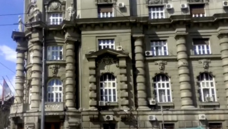 ZVANIČNO SAOPŠTENJE VLADE SRBIJE Ne postoje uslovi za bezbedno održavanje "Europrajda"