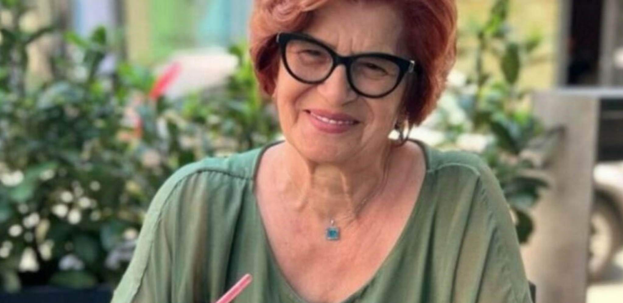 ADAKTAROVA BABA ULAZI U ZADRUGU? Nadalina objavila fotografiju sa imanja u Šimanovcima, bacila sve u rebus