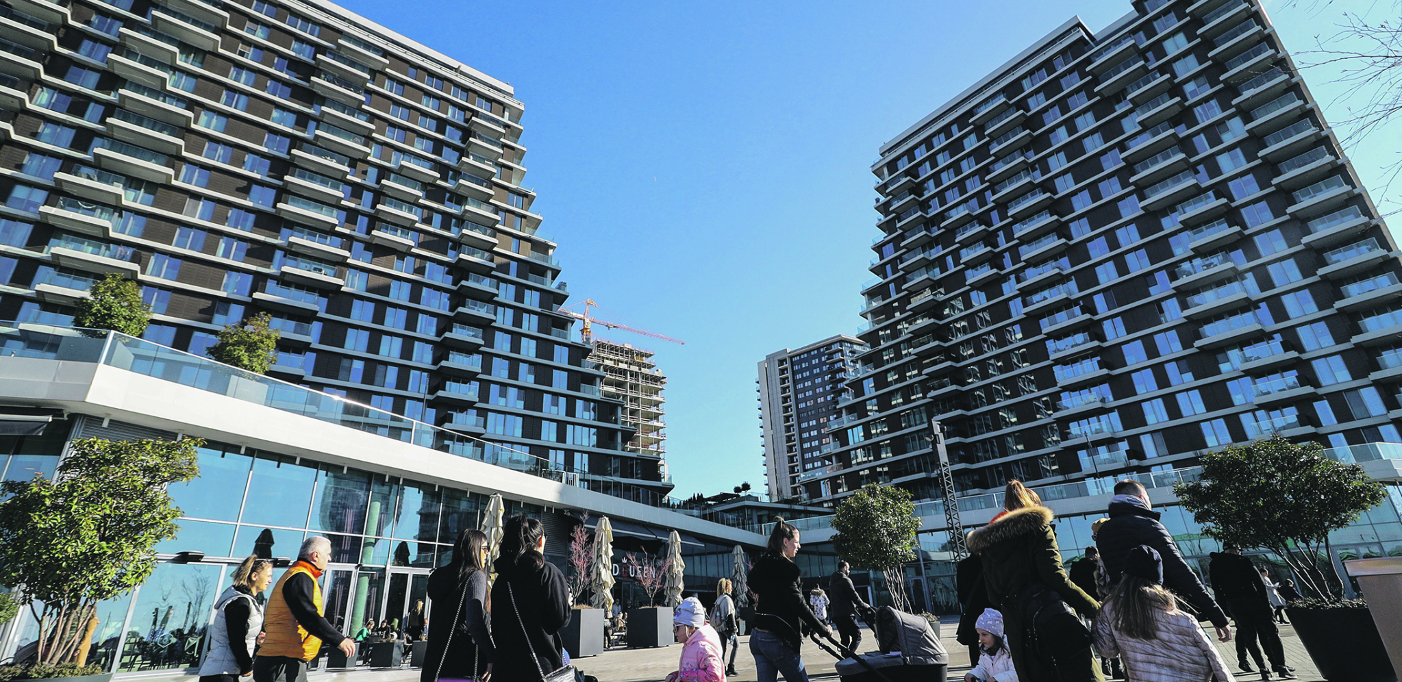 POTRAŽNJA STANOVA NE OPADA! Evo koliko prosečan kupac izdvaja novca za kupovinu i koji delovi grada se traže