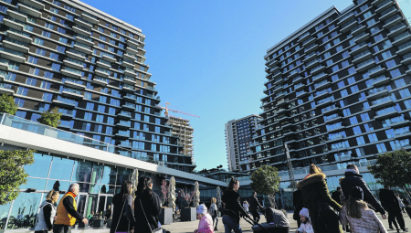 POTRAŽNJA STANOVA NE OPADA! Evo koliko prosečan kupac izdvaja novca za kupovinu i koji delovi grada se traže