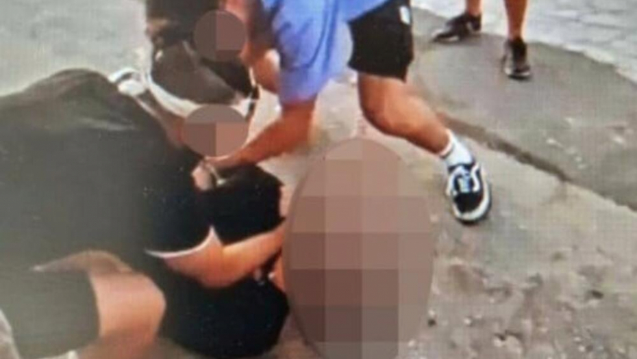 ŠKALJARCA NA NIŠAN NAMAMILA KRTICA?! Prijatelji Crnogorca ubijenog na Pagu u Hrvatskoj pod lupom istražitelja zbog umešanosti u zločin