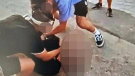 ŠKALJARCA NA NIŠAN NAMAMILA KRTICA?! Prijatelji Crnogorca ubijenog na Pagu u Hrvatskoj pod lupom istražitelja zbog umešanosti u zločin