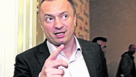 SVE JE JASNO Pajtić ni ne krije plan opozicije za beogradski "Majdan"