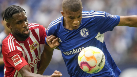 UNION PONIZIO ŠALKE Ubedljiva pobeda Leverkuzena, slavili Dortmund i Lajpcig