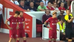 NAJMLAĐI SRPSKI DEBITANT Bajčetić sa samo 17 godina zlatnim slovima ispisao istoriju Premijer lige