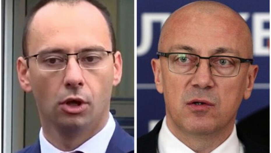 SRPSKA LISTA POZDRAVLJA DOGOVOR Rakić i Simić: Za Srbe koji žive na Kosovu i Metohiji to je od neprocenjivog značaja
