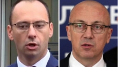 SRPSKA LISTA POZDRAVLJA DOGOVOR Rakić i Simić: Za Srbe koji žive na Kosovu i Metohiji to je od neprocenjivog značaja