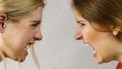 NEKI VAS IGNORIŠU, A NEKI NE MOGU DA ZAUSTAVE BES Evo kako se svađa svaki horoskopski znak