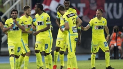 BOMBA NA "MARAKANI" Zvezda našla zamenu za Pavkova