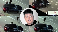 DRAMA U CENTRU BEOGRADA Marija Šerifović udarila rukom u auto i urlala nasred ulice, pevačica se oglasila i otkrila sve (VIDEO)