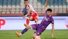 SUPERLIGA SE IGRA ČETIRI DANA Zvezda gostuju u Ivanjici, u Humsku stižu Kragujevčani