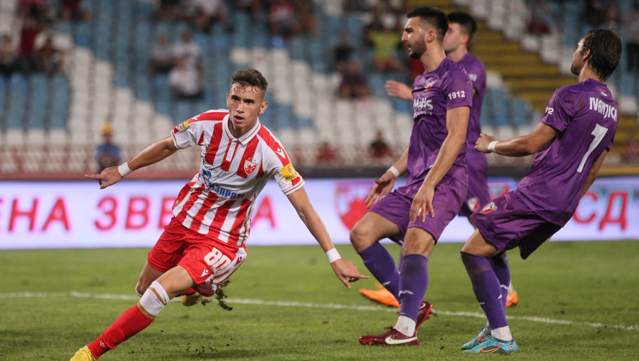 DANAS U NAŠEM GRADU... Ivanjičani scenom iz kultnog filma najavili meč sa Zvezdom (VIDEO)