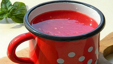 NARODNI RECEPT OD SAMO DVA SASTOJKA Snažan lekoviti napitak za čišćenje i jačanje krvi