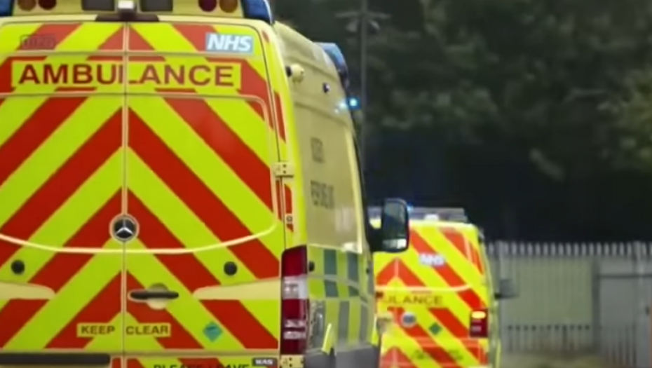 HOROR U HRVATSKOJ! Dete palo u korito sušare, lekari mogli samo da proglase smrt!