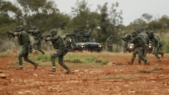 INVAZIJA ZA 48 SATI Napad na Tajvan će početi kao "udar groma"!