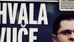 LAŽOV JEREMIĆ UPROPASTIO INTERESE SRBIJE Sanda Rašković priznala: Vuk je napravio kobnu grešku! (VIDEO)