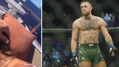 SKANDAL O KOM SVI PRIČAJU Konor Mekgregor snimao kako ga devojka oralno zadovoljava, pa sve podelio na Instagramu (VIDEO)