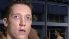 NAŠI VATERPOLISTI JEDVA ČEKAJU EVROPSKO PRVENSTVO Vidi se razlika u kvalitetu, tako da se pobednik već zna