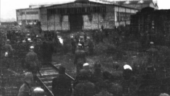 STRAVIČAN ZLOČIN NAD NAŠIM NARODOM Pobili 6.000 civila, nisu ni za decu marili