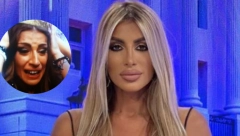 RADILA USNE, JAGODICE, NOS Evo kako je Dalila Dragojević izgledala pre estetskih intervencija, nećete verovati (FOTO)