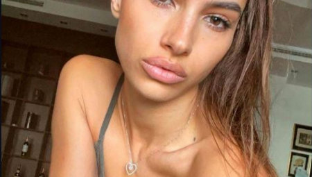 "NISI ME OSTAVIO"! Devojka ubijenog Škaljarca mu poslala poruku na Instagramu