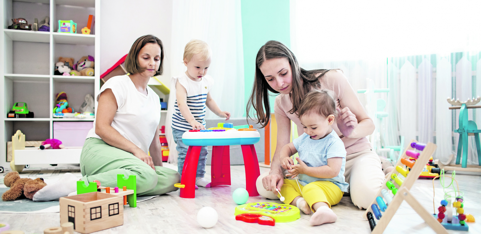 NA DRUŠTVENIM MREŽAMA NASTAO HAOS Majka zabranila detetu da se igra i prlja u vrtiću, kad čujete razlog ŠOKIRAĆETE SE