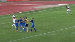 IMA NADE ZA SRPSKI FUDBAL Velika poseta na utakmici trećeg ranga, superligaši da im pozavide (VIDEO)