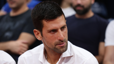 NOVAK SVE IZNENADIO Đoković doneo potpuno neočekivanu odluku