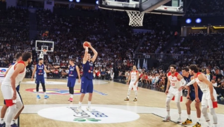 SADA JE SVE POZNATO Evo šta Srbija mora da uradi ukoliko želi da se plasira na Mundobasket