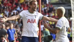 KAPITEN "PEVACA" UŠAO U ISTORIJU Hari Kejn srušio šampiona i oborio rekord star više od 50 godina