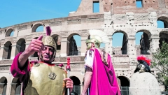 Jedno od sedam svetskih čuda