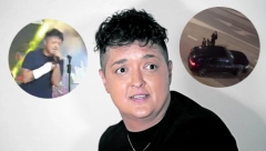 ŠERIFOVIĆKA SLOMILA SEBI RUKU? Pevačica doživela slom kada je saznala da je partnerka prevarila?